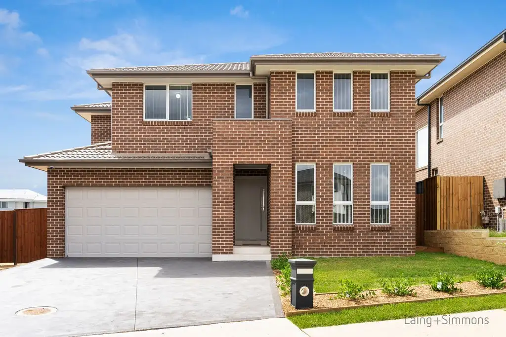 Main view of Homely house listing, 3 Sando Street, Oran Park NSW 2570
