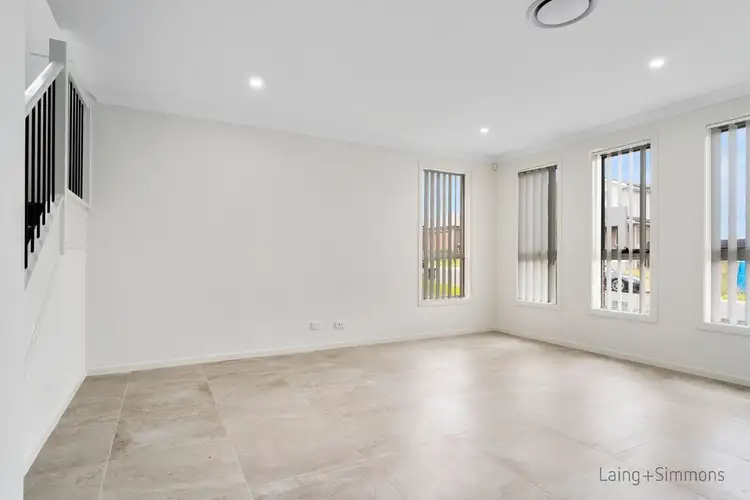 Fourth view of Homely house listing, 3 Sando Street, Oran Park NSW 2570