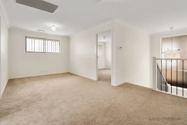 Fifth view of Homely house listing, 3 Sando Street, Oran Park NSW 2570