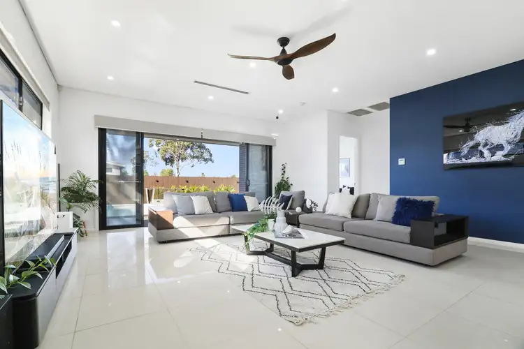 Third view of Homely house listing, 4 Lantern Street, Box Hill NSW 2765