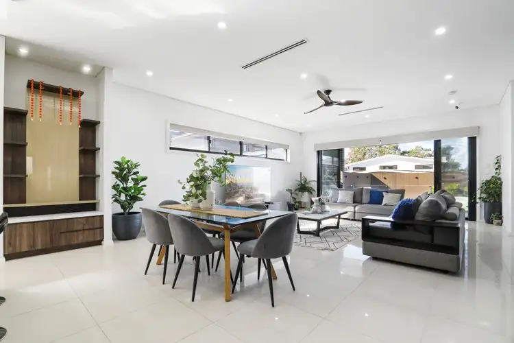Sixth view of Homely house listing, 4 Lantern Street, Box Hill NSW 2765
