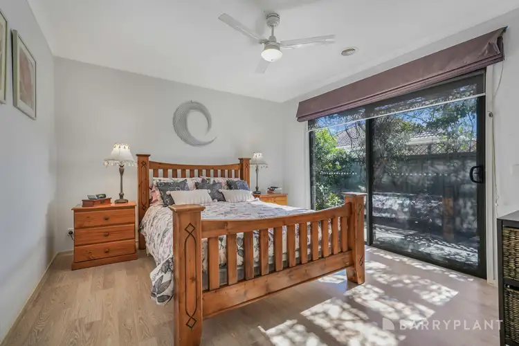 Fifth view of Homely house listing, 4 Camdolle Close, Pakenham VIC 3810
