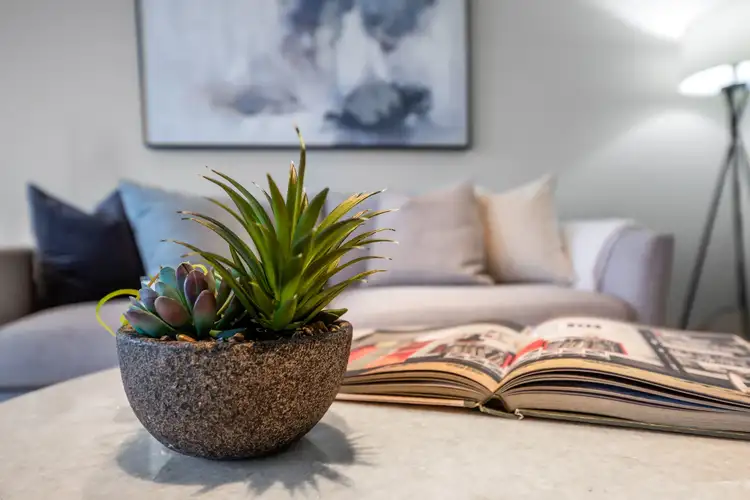 Third view of Homely apartment listing, R804/200-220 Pacific Highway, Crows Nest NSW 2065