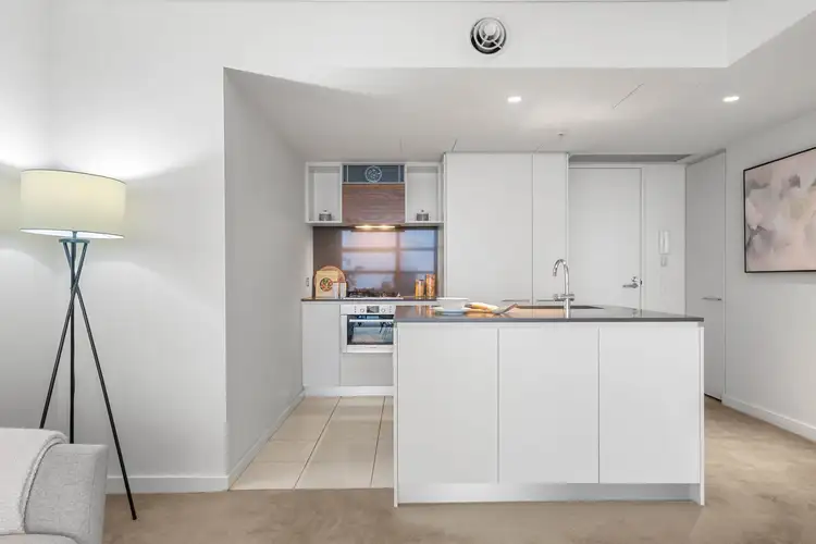 Fourth view of Homely apartment listing, R804/200-220 Pacific Highway, Crows Nest NSW 2065