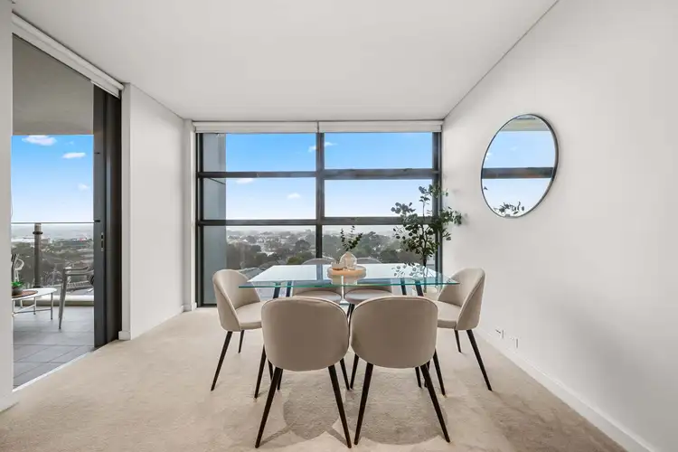 Fourth view of Homely apartment listing, R804/200-220 Pacific Highway, Crows Nest NSW 2065