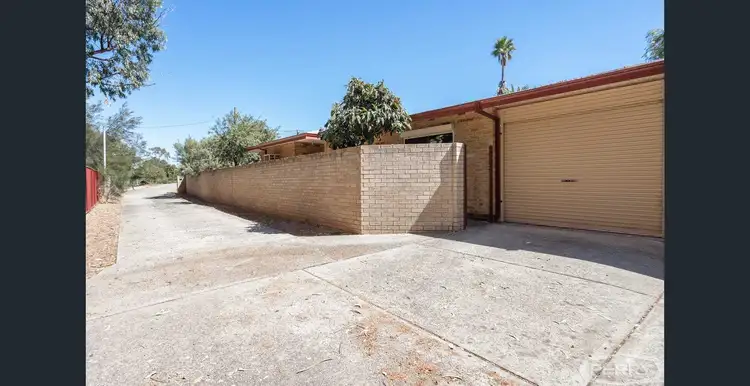 1/27 Luckhurst Drive, Mandurah WA 6210