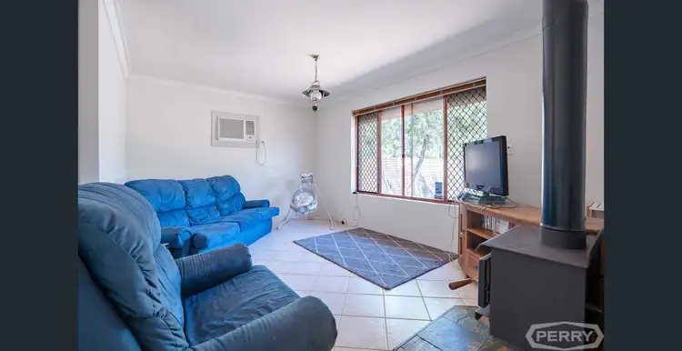 Second view of Homely house listing, 1/27 Luckhurst Drive, Mandurah WA 6210