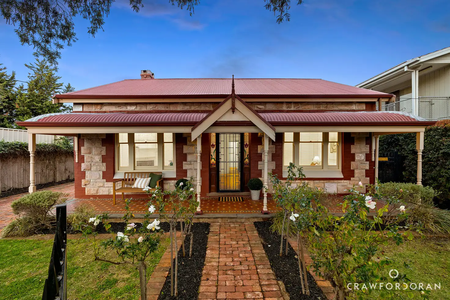 Main view of Homely house listing, 25 Castle Street, Parkside SA 5063