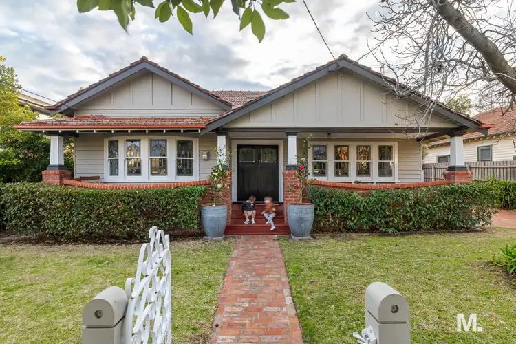 Main view of Homely house listing, 5 Ballater Street, Essendon VIC 3040