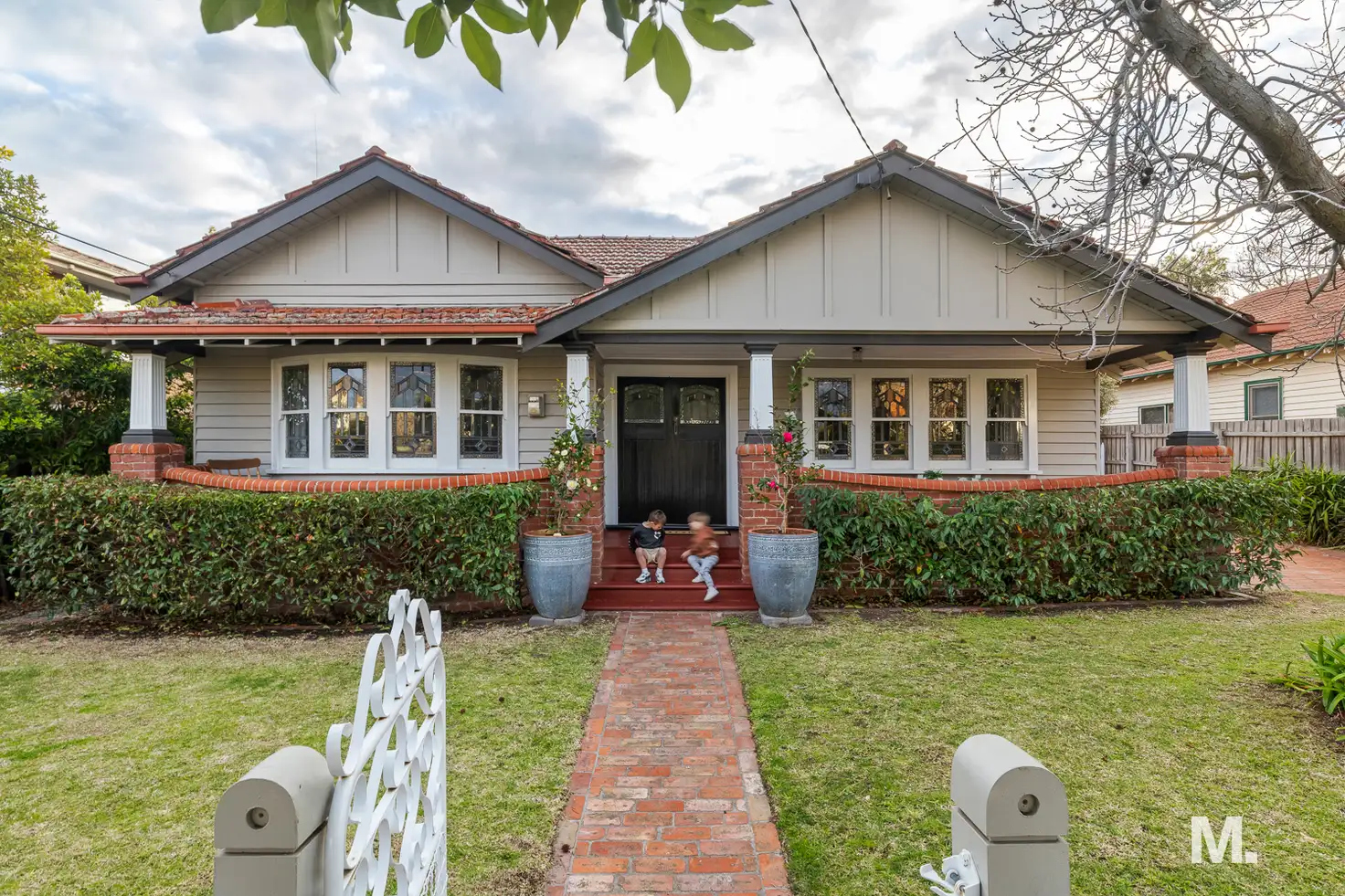 Main view of Homely house listing, 5 Ballater Street, Essendon VIC 3040