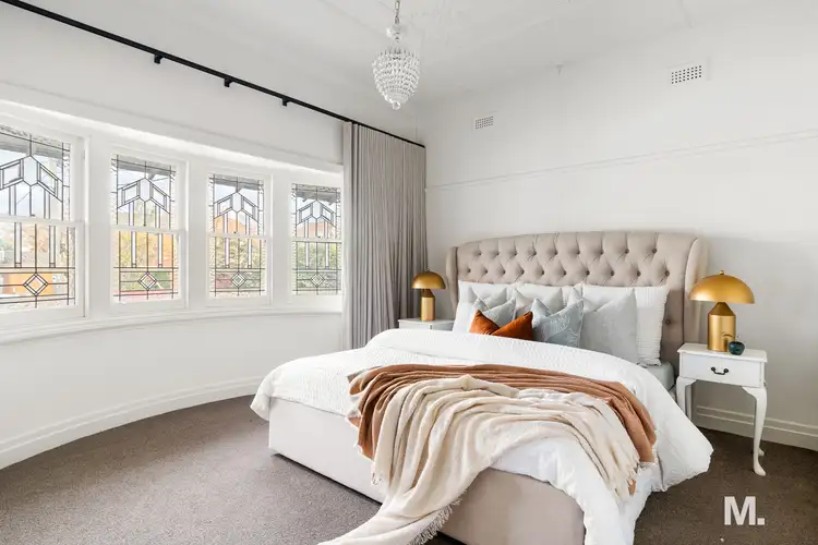 Second view of Homely house listing, 5 Ballater Street, Essendon VIC 3040