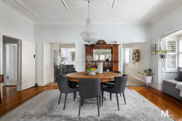Third view of Homely house listing, 5 Ballater Street, Essendon VIC 3040