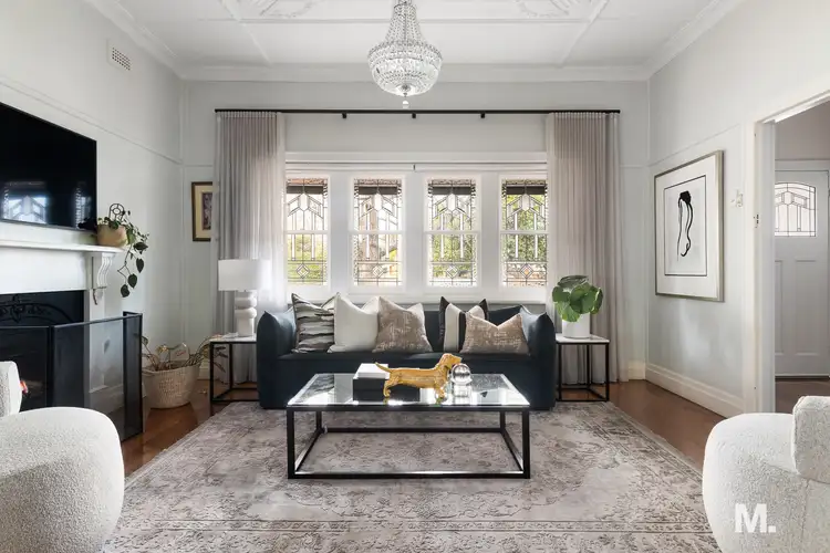 Fourth view of Homely house listing, 5 Ballater Street, Essendon VIC 3040