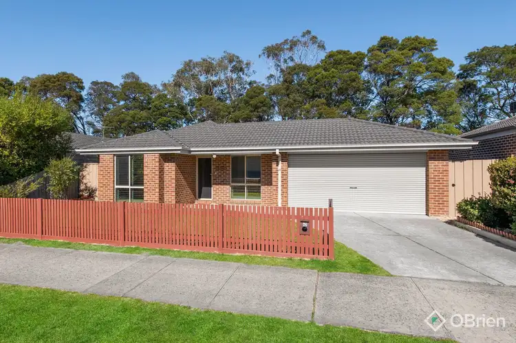 42 Kathleen Crescent, Tyabb VIC 3913