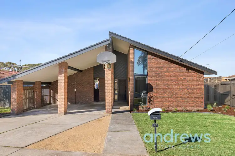 50 Allanvale Avenue, Leopold VIC 3224