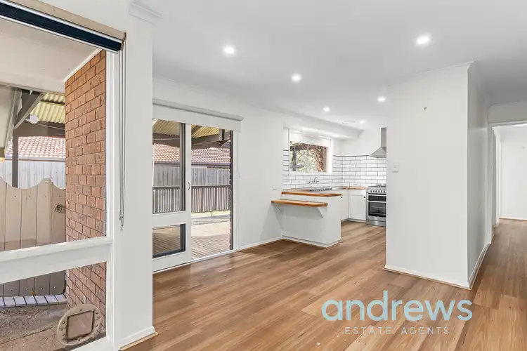 Fourth view of Homely house listing, 50 Allanvale Avenue, Leopold VIC 3224