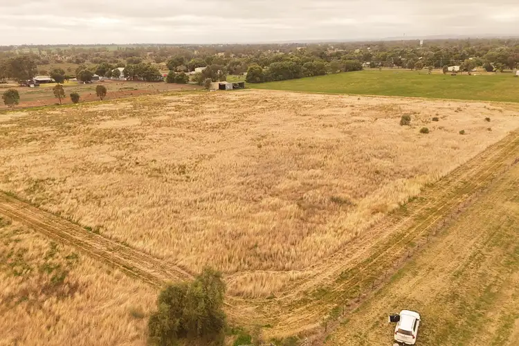 LOT 8, 187 Warialda Street, Pallamallawa NSW 2399