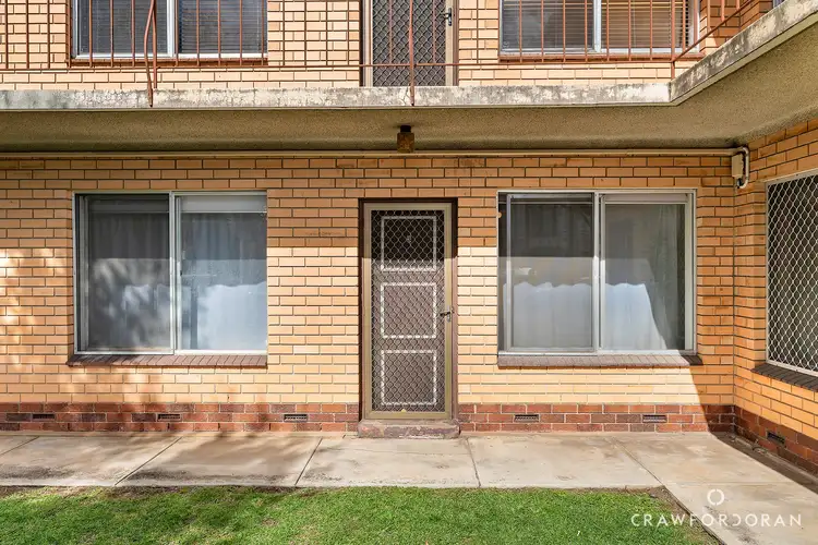 3/1A Darebin Street, Mile End SA 5031