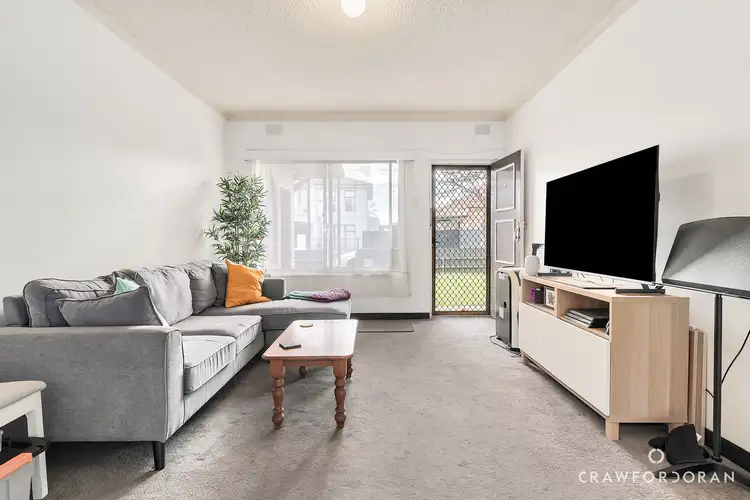 Second view of Homely unit listing, 3/1A Darebin Street, Mile End SA 5031