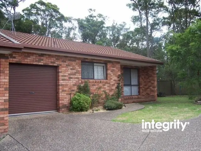 Main view of Homely unit listing, 1/5 David Place, Bomaderry NSW 2541