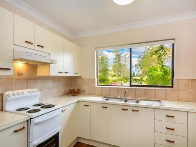 Second view of Homely unit listing, 1/5 David Place, Bomaderry NSW 2541