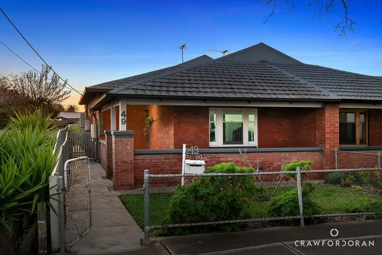 2/49 Brown Street, West Croydon SA 5008