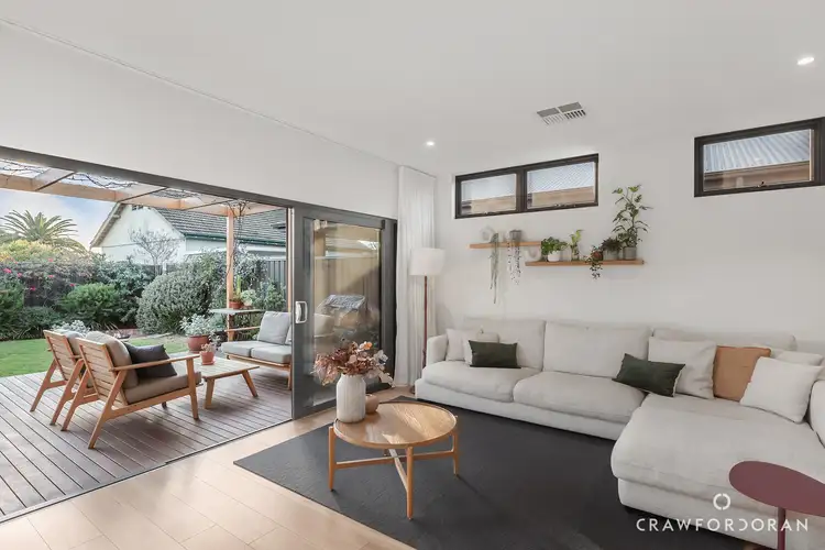 Second view of Homely townhouse listing, 10A Bolingbroke Avenue, Devon Park SA 5008