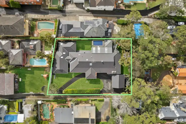 260 Woolooware Road, Burraneer NSW 2230