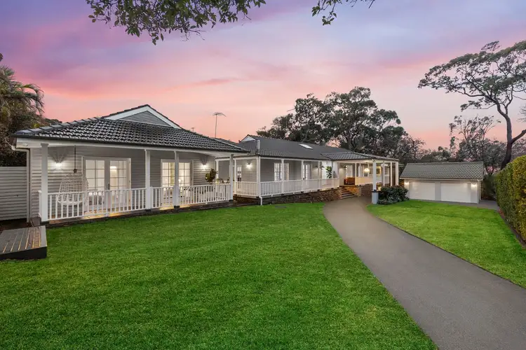 260 Woolooware Road, Burraneer NSW 2230