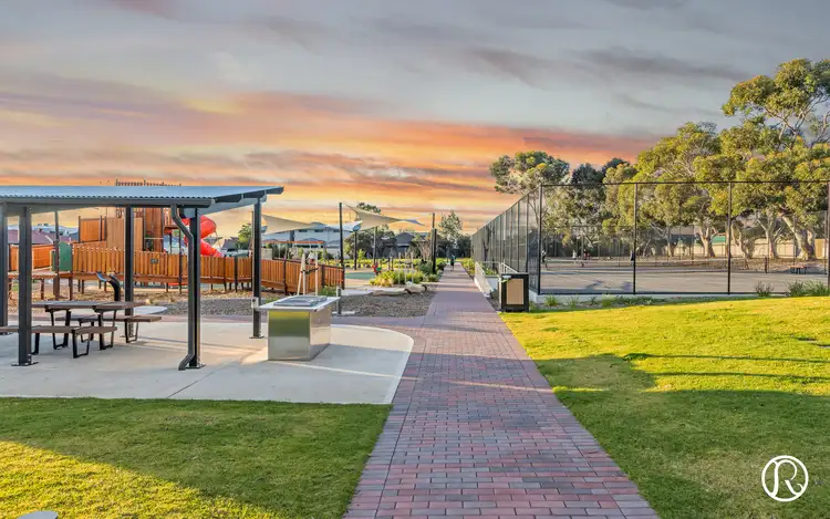 Third view of Homely townhouse listing, 1/63 Forest Avenue, Newton SA 5074
