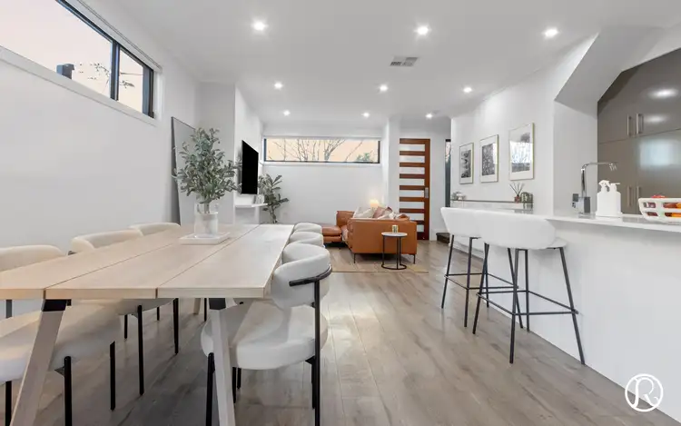 Fourth view of Homely townhouse listing, 1/63 Forest Avenue, Newton SA 5074