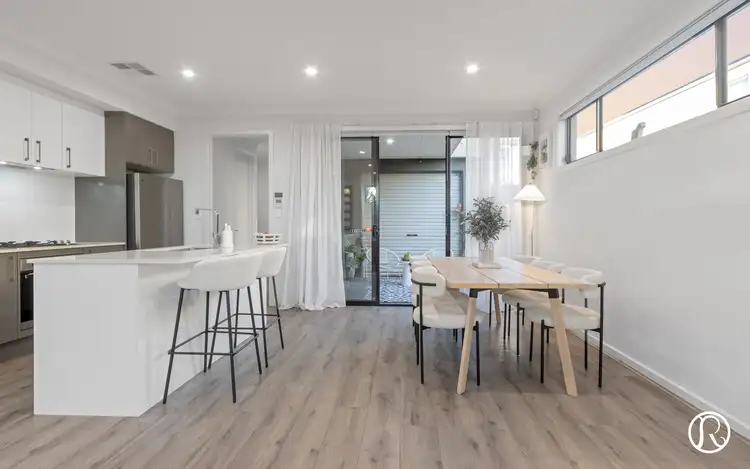 Fifth view of Homely townhouse listing, 1/63 Forest Avenue, Newton SA 5074