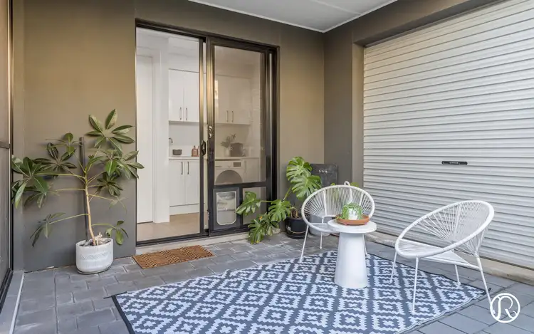 Sixth view of Homely townhouse listing, 1/63 Forest Avenue, Newton SA 5074