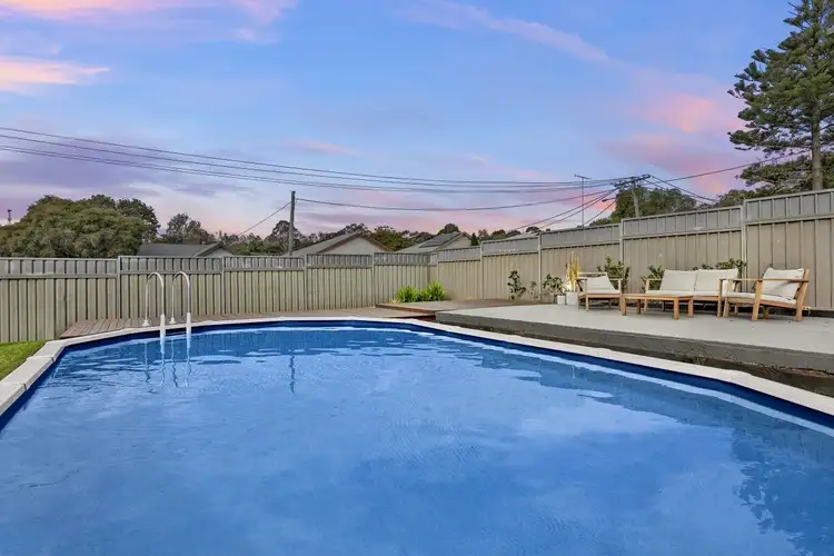 Second view of Homely house listing, 9 Frances Street, Paxton NSW 2325