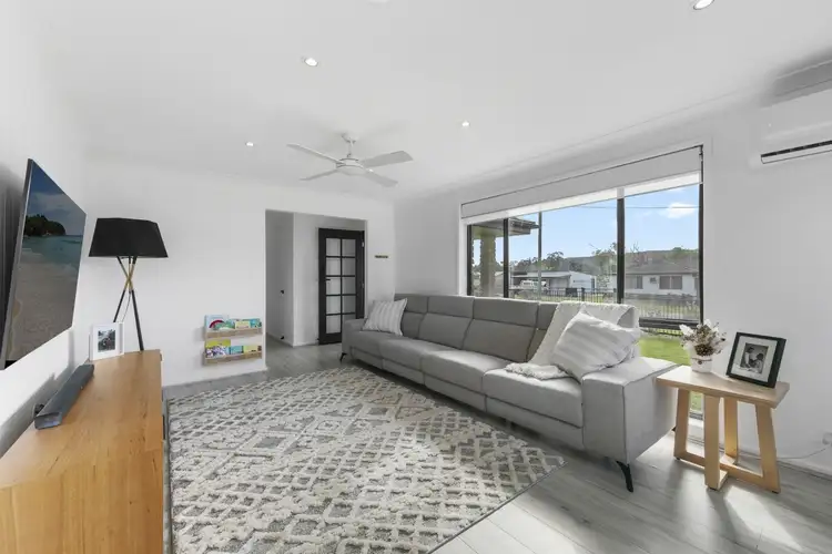 Fourth view of Homely house listing, 9 Frances Street, Paxton NSW 2325