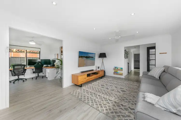 Fifth view of Homely house listing, 9 Frances Street, Paxton NSW 2325