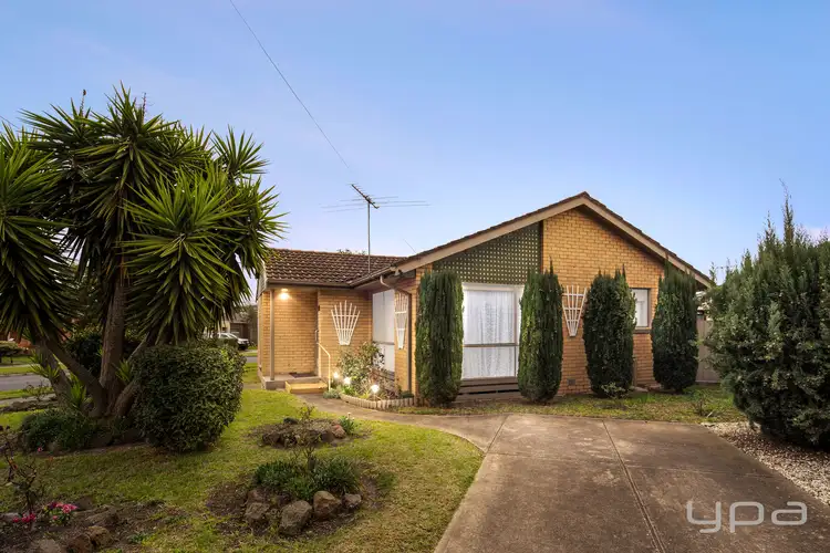 28 Tyquin Street, Laverton VIC 3028