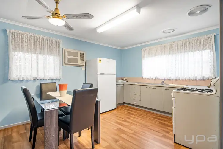Fourth view of Homely house listing, 28 Tyquin Street, Laverton VIC 3028