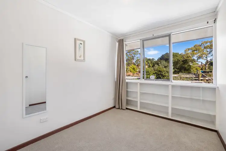 Second view of Homely townhouse listing, 2/96 Fisher Road, Dee Why NSW 2099