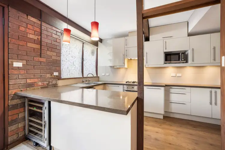 Fourth view of Homely townhouse listing, 2/96 Fisher Road, Dee Why NSW 2099