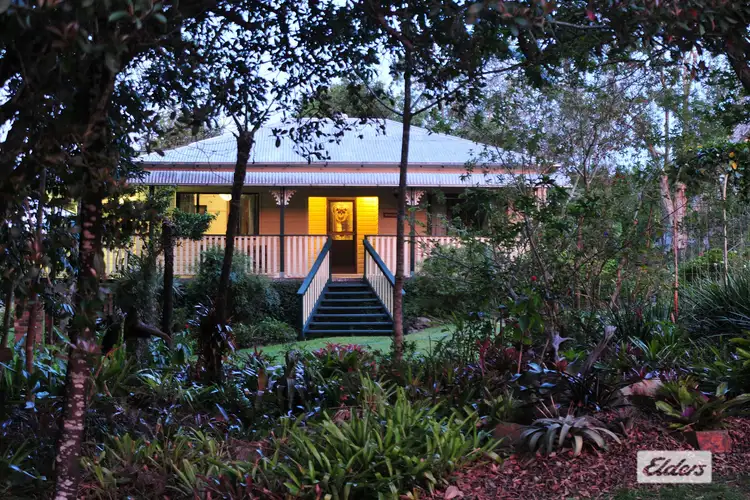 1694 Comboyne Road, Killabakh NSW 2429