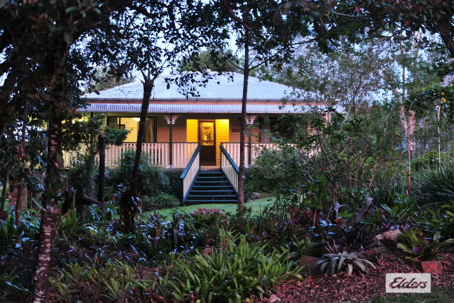 Main view of Homely rural property listing, 1694 Comboyne Road, Killabakh NSW 2429