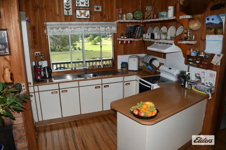 Fifth view of Homely rural property listing, 1694 Comboyne Road, Killabakh NSW 2429