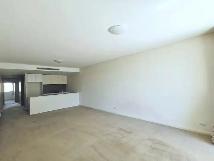 Third view of Homely apartment listing, 404/7 Stromboli Strait, Wentworth Point NSW 2127