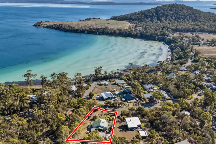 4 Reef View Road, Murdunna TAS 7178