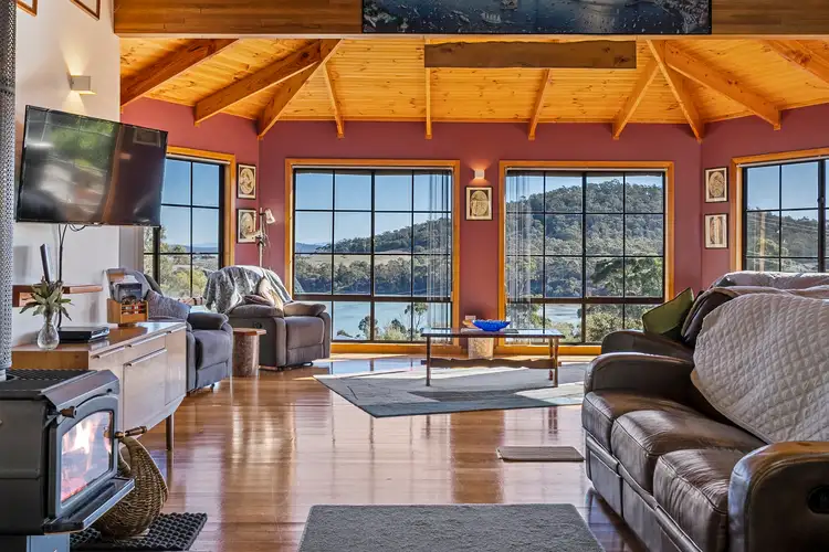Third view of Homely house listing, 4 Reef View Road, Murdunna TAS 7178