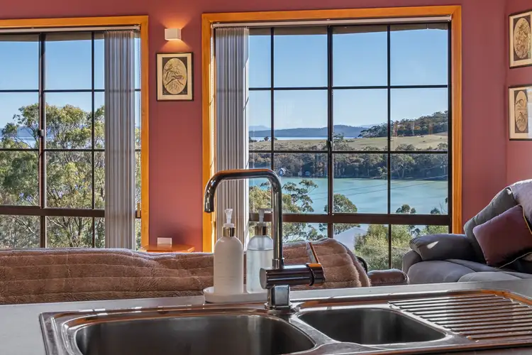 Fourth view of Homely house listing, 4 Reef View Road, Murdunna TAS 7178