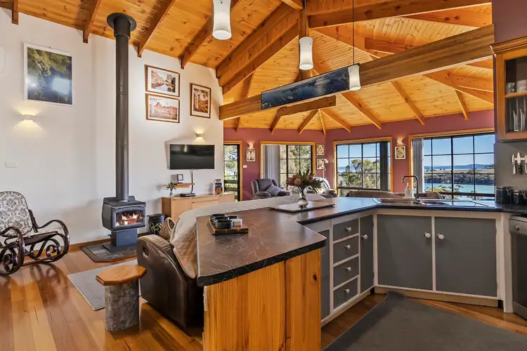 Fifth view of Homely house listing, 4 Reef View Road, Murdunna TAS 7178