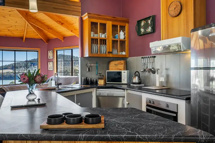 Sixth view of Homely house listing, 4 Reef View Road, Murdunna TAS 7178