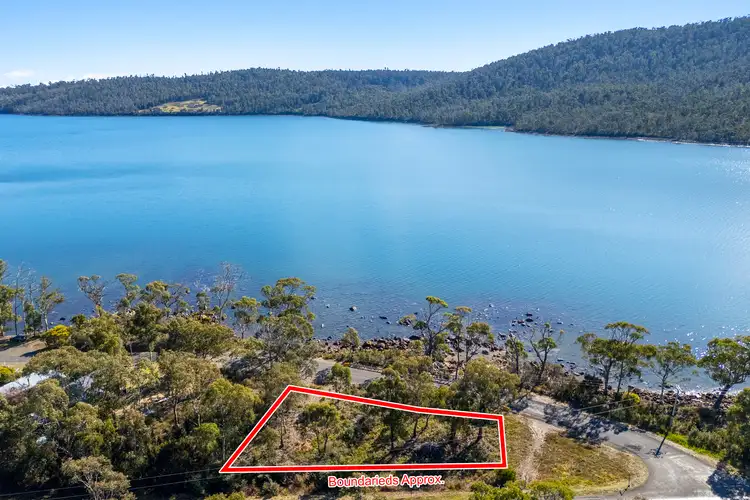 Fourth view of Homely land listing, 7 Mason Point Road, Eaglehawk Neck TAS 7179